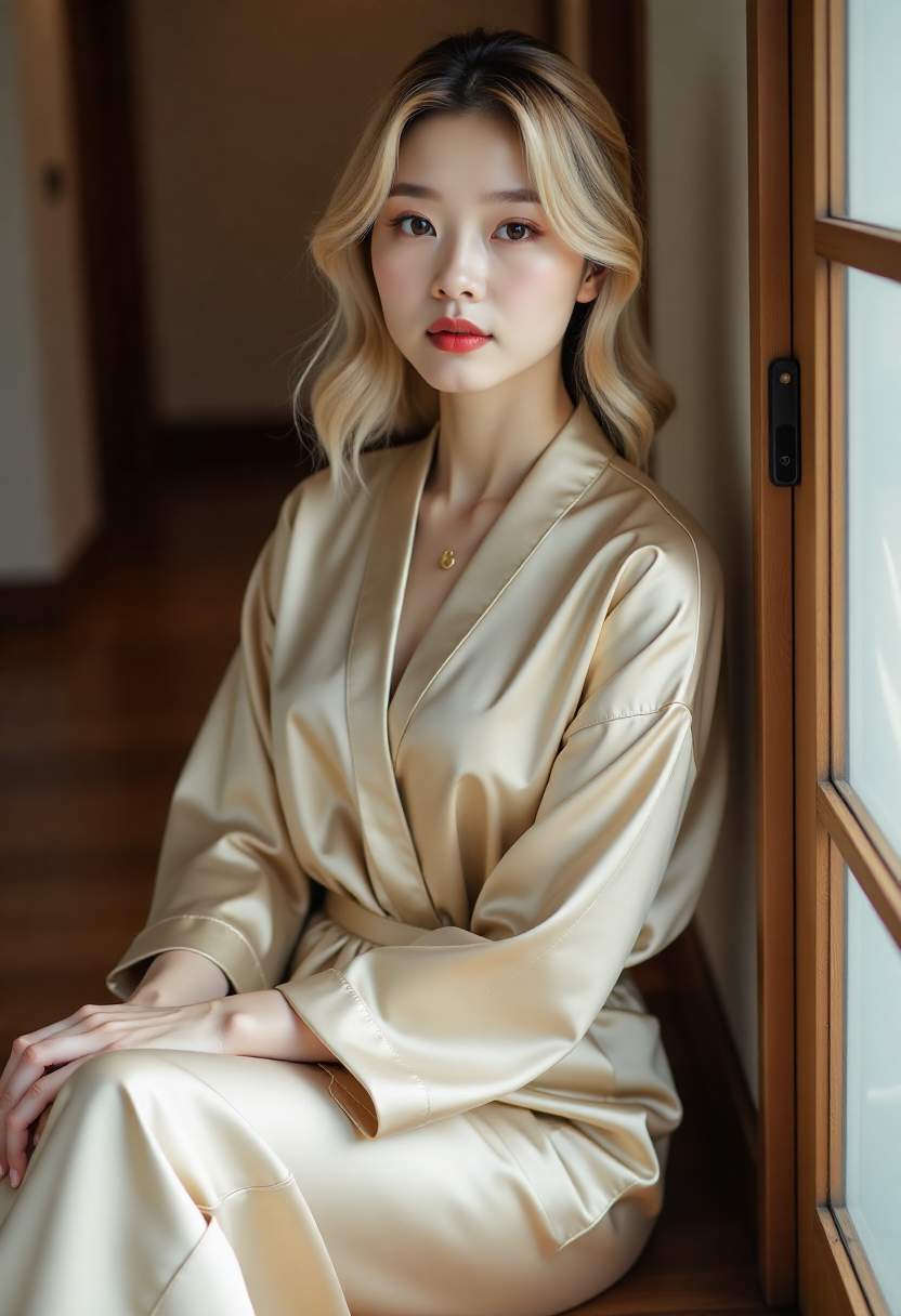 西门庆与潘金莲