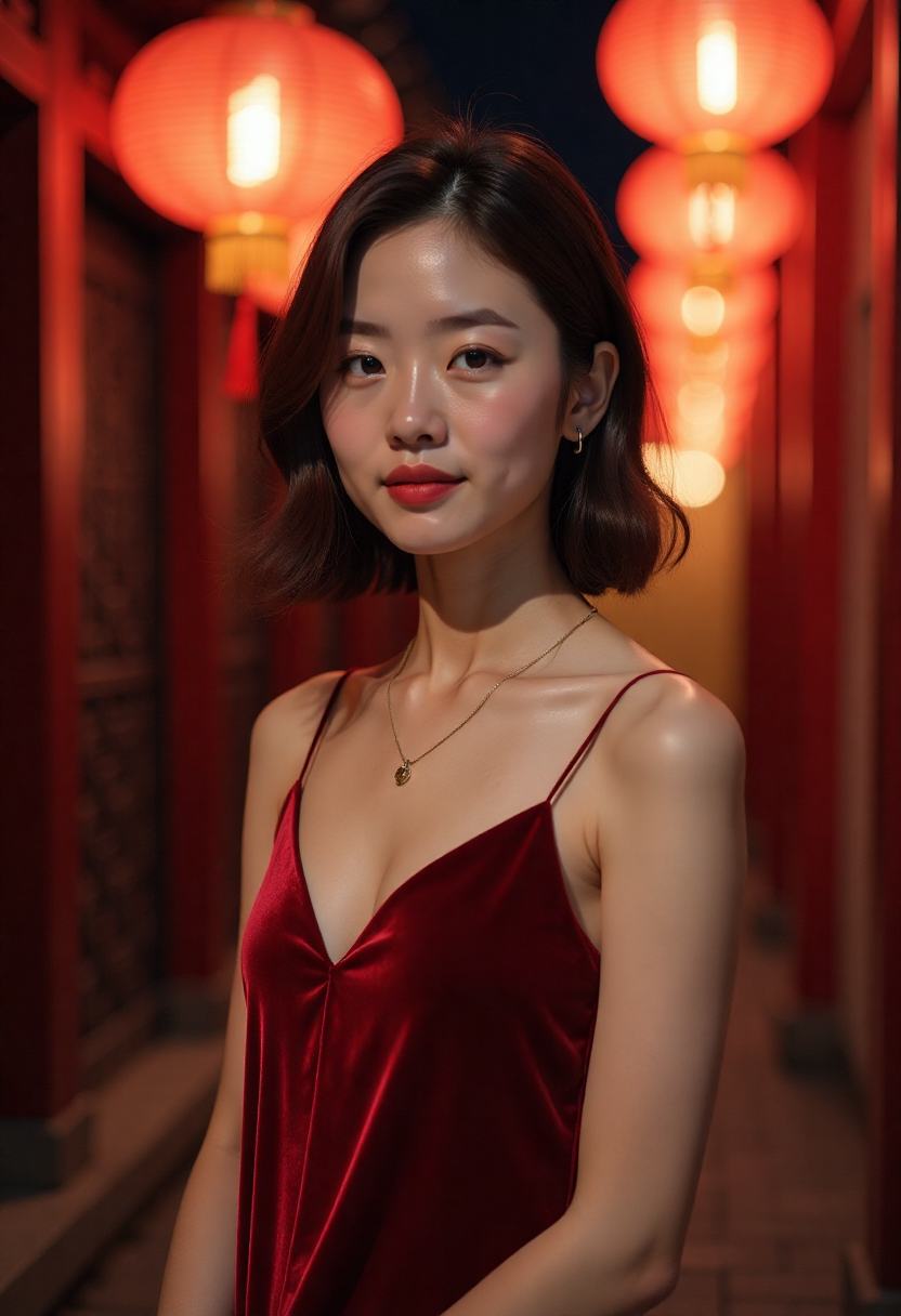 潘金莲之谜