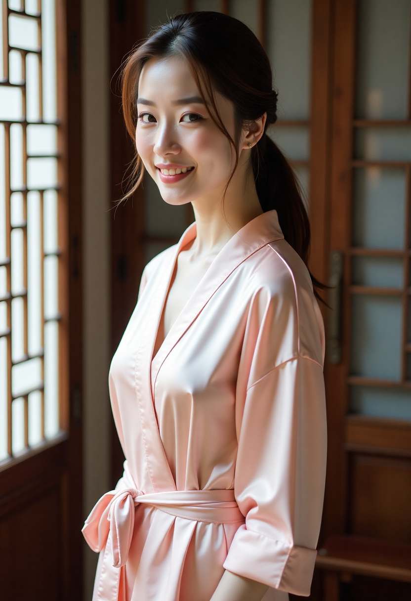 潘金莲复仇记